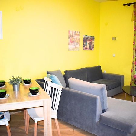 프리노스 Lila'S House 아파트 외부 사진