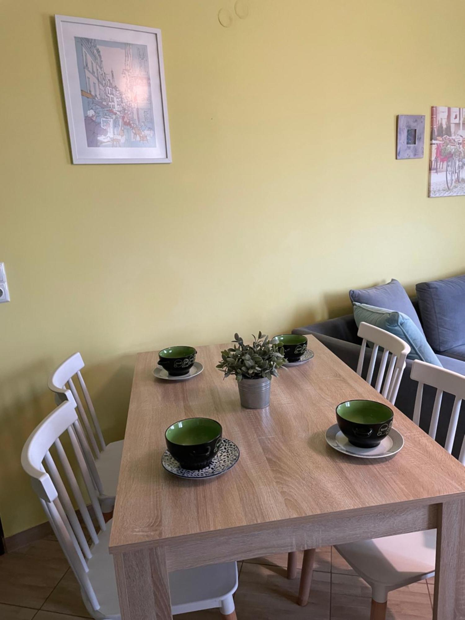 프리노스 Lila'S House 아파트 외부 사진