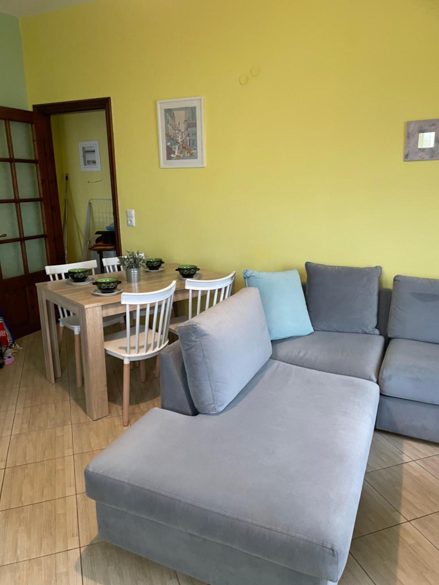 프리노스 Lila'S House 아파트 외부 사진
